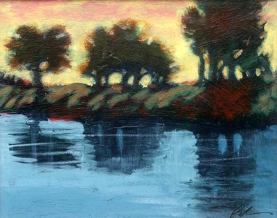 Twilight by Paul Powis